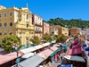 Cours Saleya, Nice